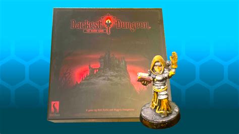 Mythic Games: A Fallen Giant of Board Game Crowdfunding.